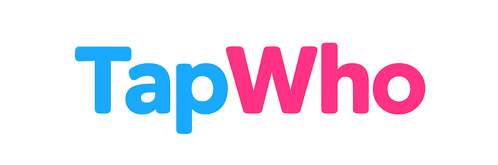 tapwho.fun